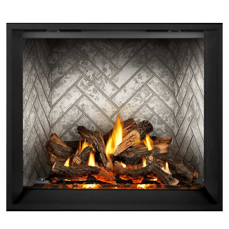 Napoleon Elevation X 42" Direct Vent Gas Fireplace | EX42 Napoleon
