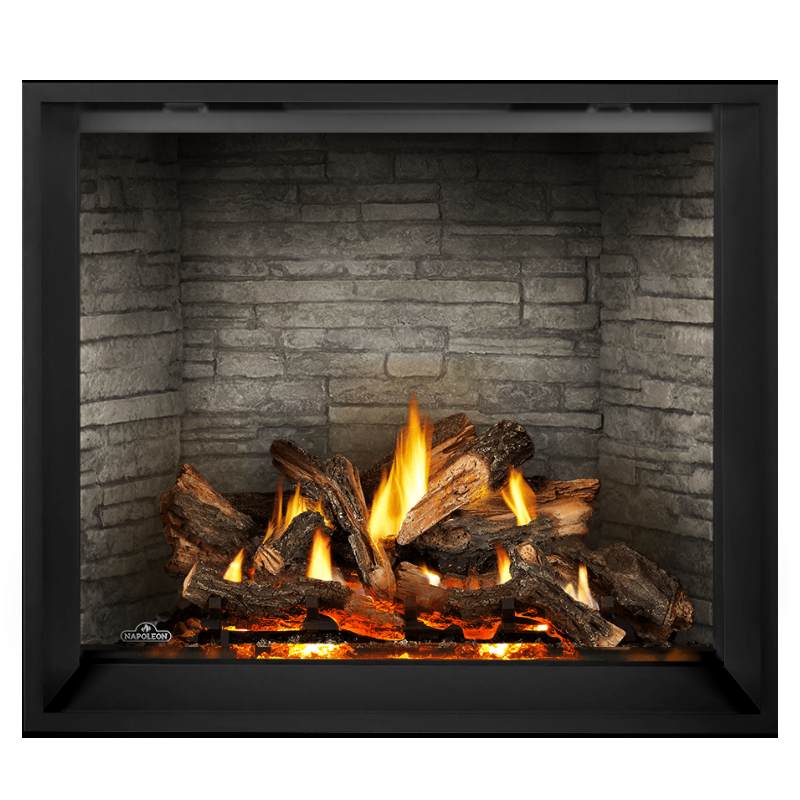 Napoleon Elevation X 42" Direct Vent Gas Fireplace | EX42 Napoleon