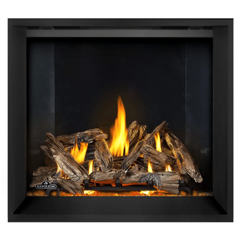 Napoleon Elevation X 42" Direct Vent Gas Fireplace | EX42 Napoleon