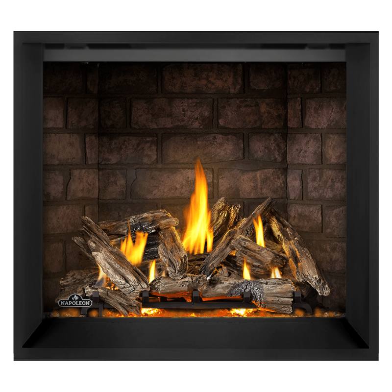 Napoleon Elevation X 42" Direct Vent Gas Fireplace | EX42 Napoleon