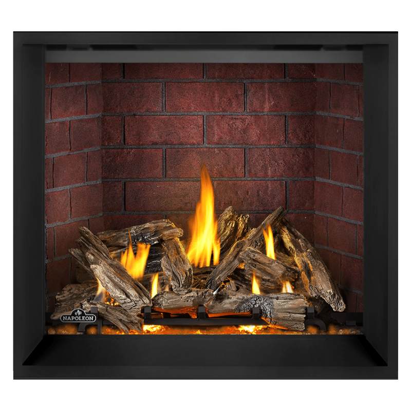 Napoleon Elevation X 42" Direct Vent Gas Fireplace | EX42 Napoleon