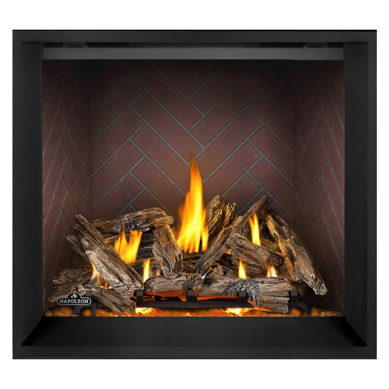 Napoleon Elevation X 42" Direct Vent Gas Fireplace | EX42 Napoleon