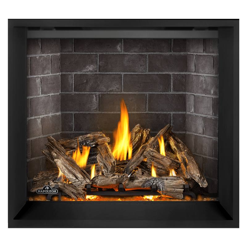 Napoleon Elevation X 42" Direct Vent Gas Fireplace | EX42 Napoleon