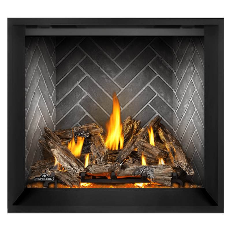 Napoleon Elevation X 42" Direct Vent Gas Fireplace | EX42 Napoleon