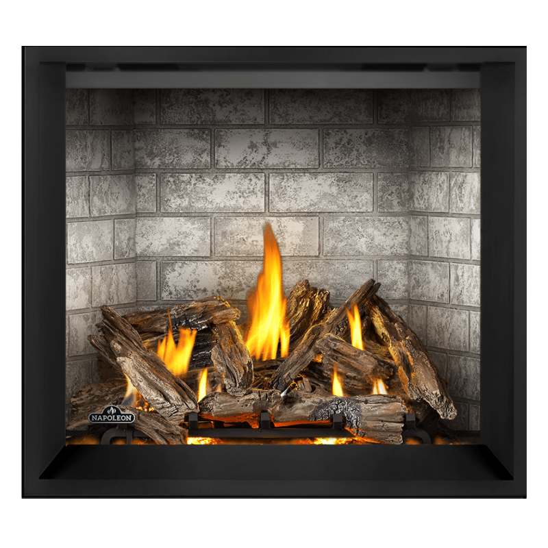 Napoleon Elevation X 42" Direct Vent Gas Fireplace | EX42 Napoleon