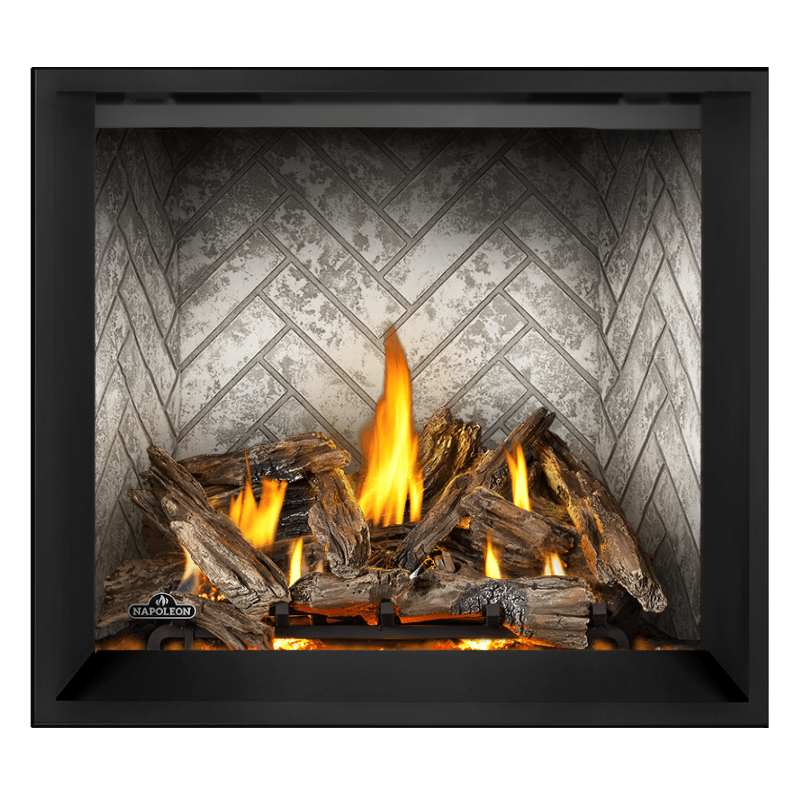 Napoleon Elevation X 42" Direct Vent Gas Fireplace | EX42 Napoleon