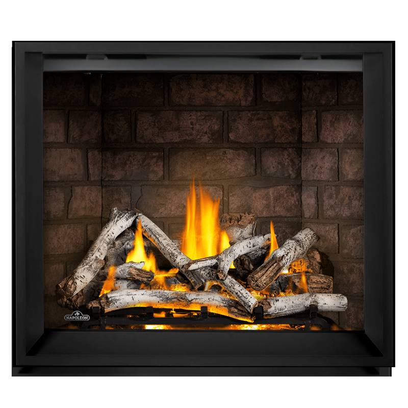 Napoleon Elevation X 42" Direct Vent Gas Fireplace | EX42 Napoleon