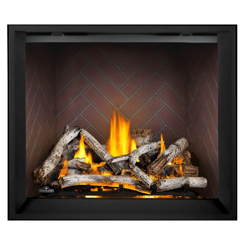 Napoleon Elevation X 42" Direct Vent Gas Fireplace | EX42 Napoleon