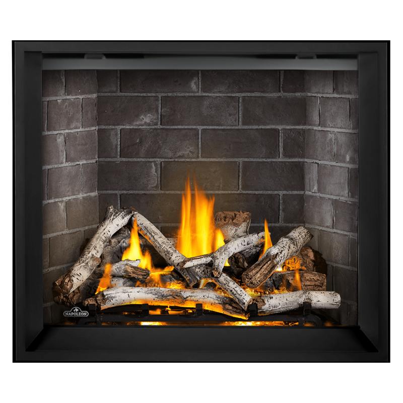Napoleon Elevation X 42" Direct Vent Gas Fireplace | EX42 Napoleon