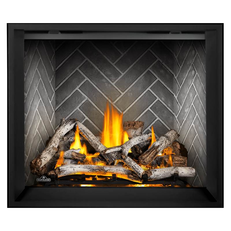 Napoleon Elevation X 42" Direct Vent Gas Fireplace | EX42 Napoleon