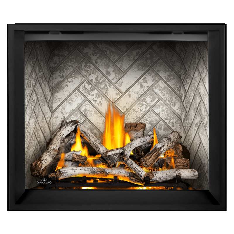 Napoleon Elevation X 42" Direct Vent Gas Fireplace | EX42 Napoleon