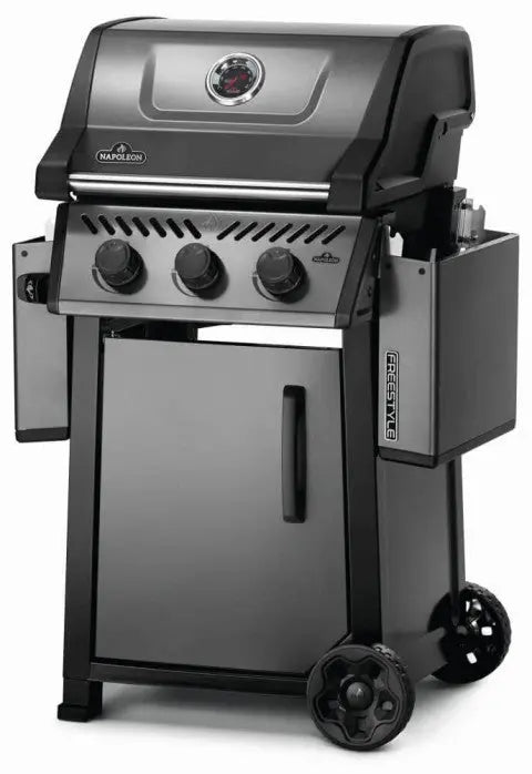 Napoleon Freestyle 365 - F365DPGT - Agent BBQ
