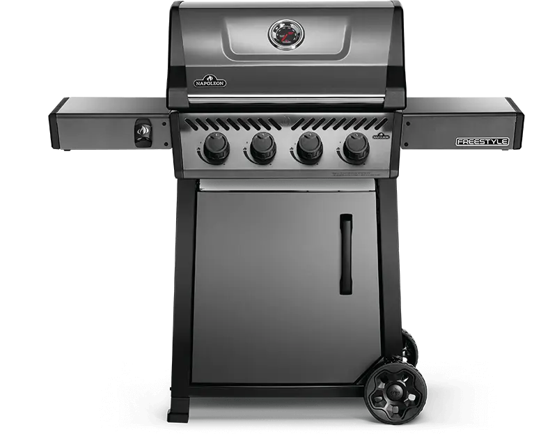 Napoleon Freestyle 425 - F425DPGT - Agent BBQ