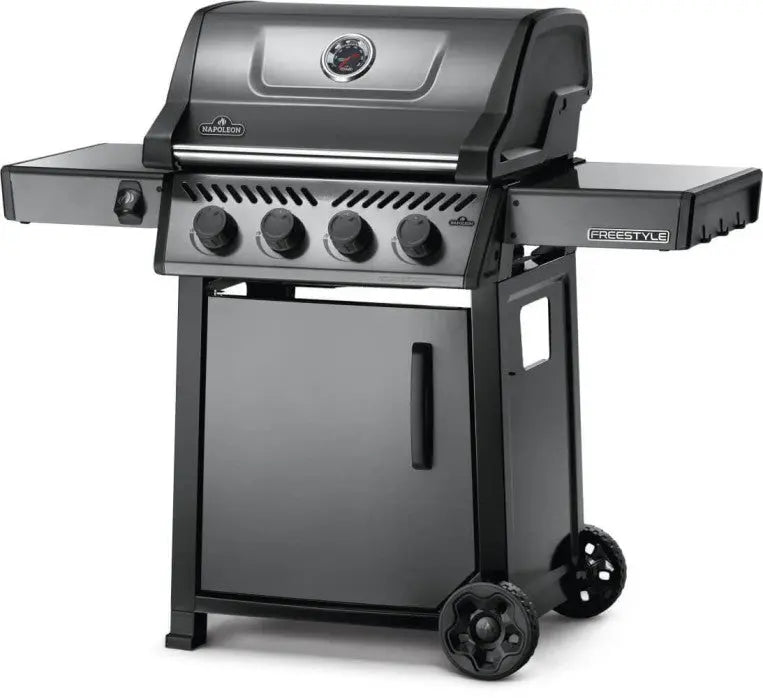 Napoleon Freestyle 425 - F425DPGT - Agent BBQ