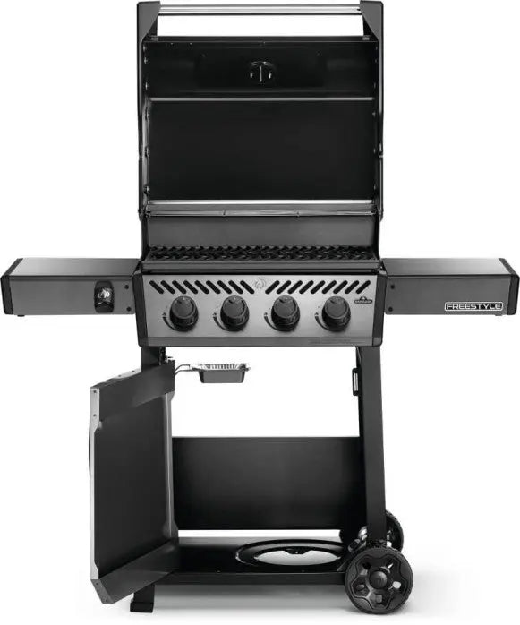 Napoleon Freestyle 425 - F425DPGT - Agent BBQ