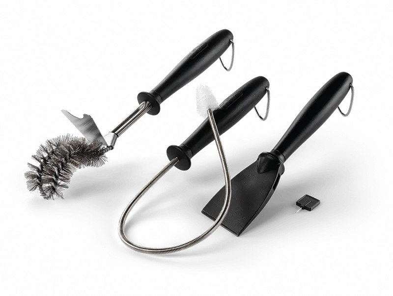 Napoleon Gas Grill Cleaning Tool Set - 62045 Napoleon
