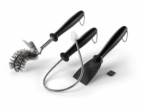 Napoleon Gas Grill Cleaning Tool Set - 62045 Napoleon