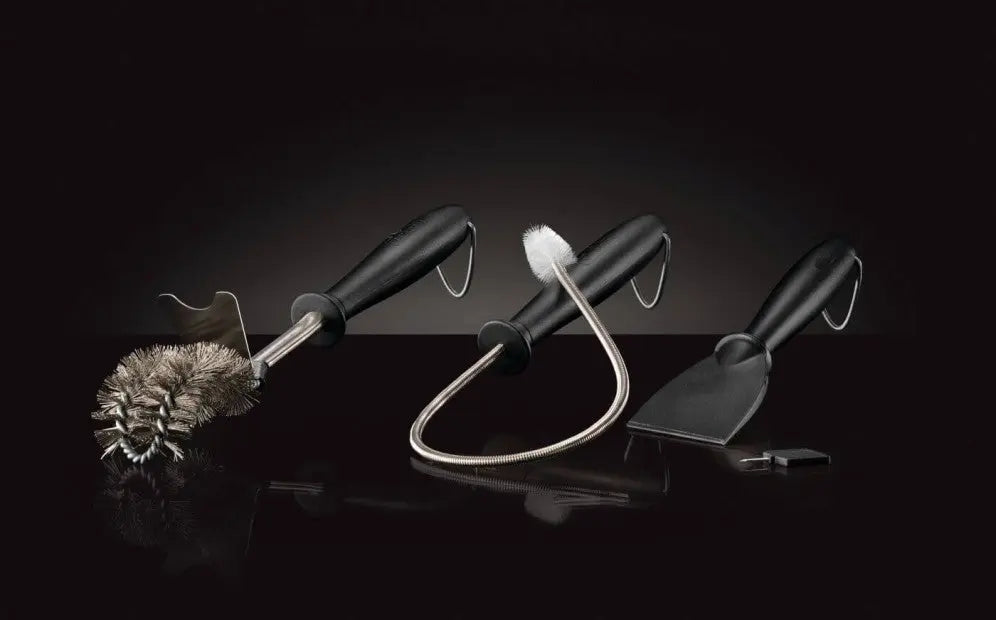 Napoleon Gas Grill Cleaning Tool Set - 62045 Napoleon