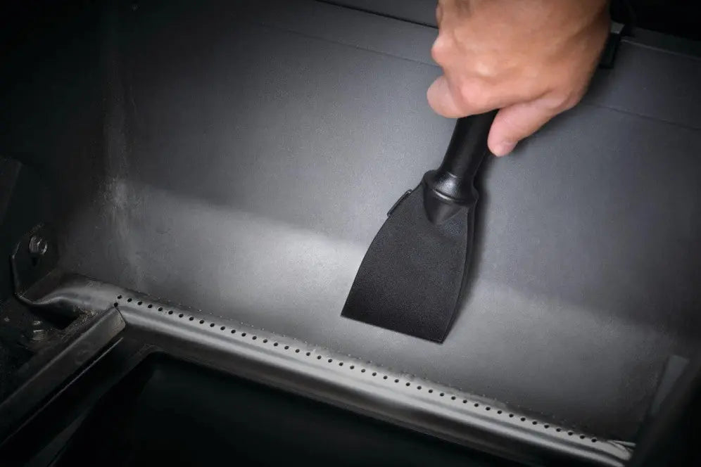Napoleon Gas Grill Cleaning Tool Set - 62045 Napoleon