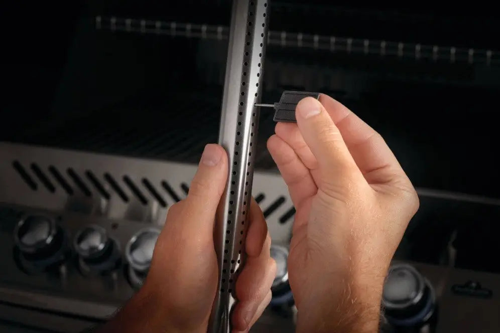 Napoleon Gas Grill Cleaning Tool Set - 62045 Napoleon