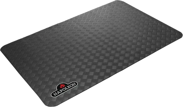 Napoleon Grill Mat for Prestige/Pro 500 Grills & Smaller - 68001 Napoleon
