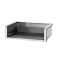 Napoleon Grills Insulating Grill Liner for LEX485, P500, and PRO500 Built-in Grill Heads Napoleon