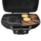 Napoleon Grills Reversible Cast Iron Griddle for TQ285 and PRO285 Napoleon