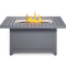 Napoleon Hamptons Rectangular PatioFlame Fire Table Napoleon
