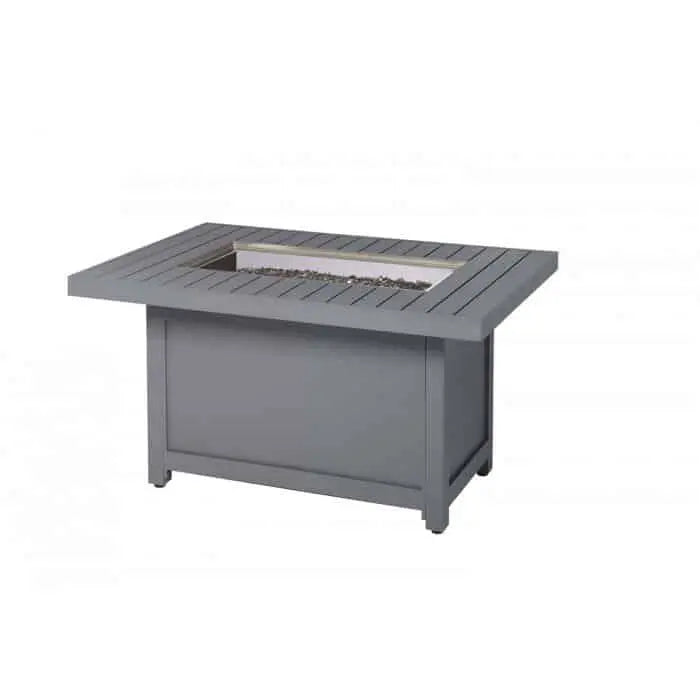Napoleon Hamptons Rectangular PatioFlame Fire Table Napoleon