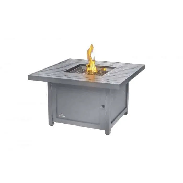 Napoleon Hamptons Square PatioFlame Fire Table Napoleon