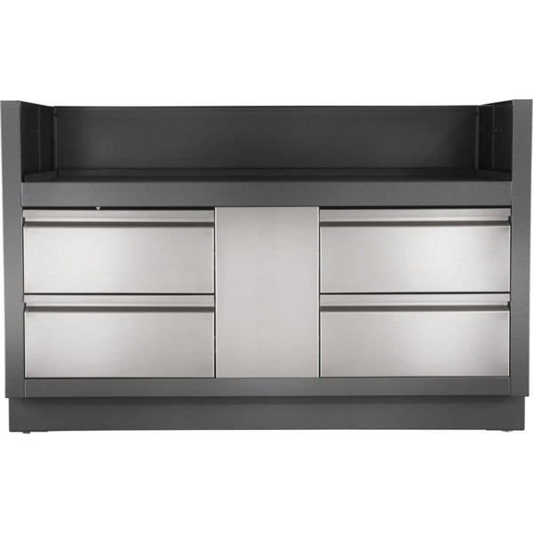 Napoleon IM-UGC825-CN Oasis Under Grill Cabinet for BIPRO825 Napoleon