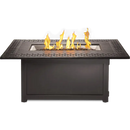 Napoleon Kensington Rectangular PatioFlame Fire Table Napoleon