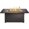 Napoleon Kensington Rectangular PatioFlame Fire Table Napoleon