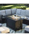 Napoleon Kensington Rectangular PatioFlame Fire Table Napoleon