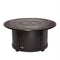 Napoleon Kensington Round PatioFlame Fire Table Napoleon