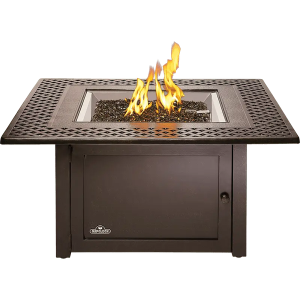 Napoleon Kensington Square PatioFlame Fire Table Napoleon