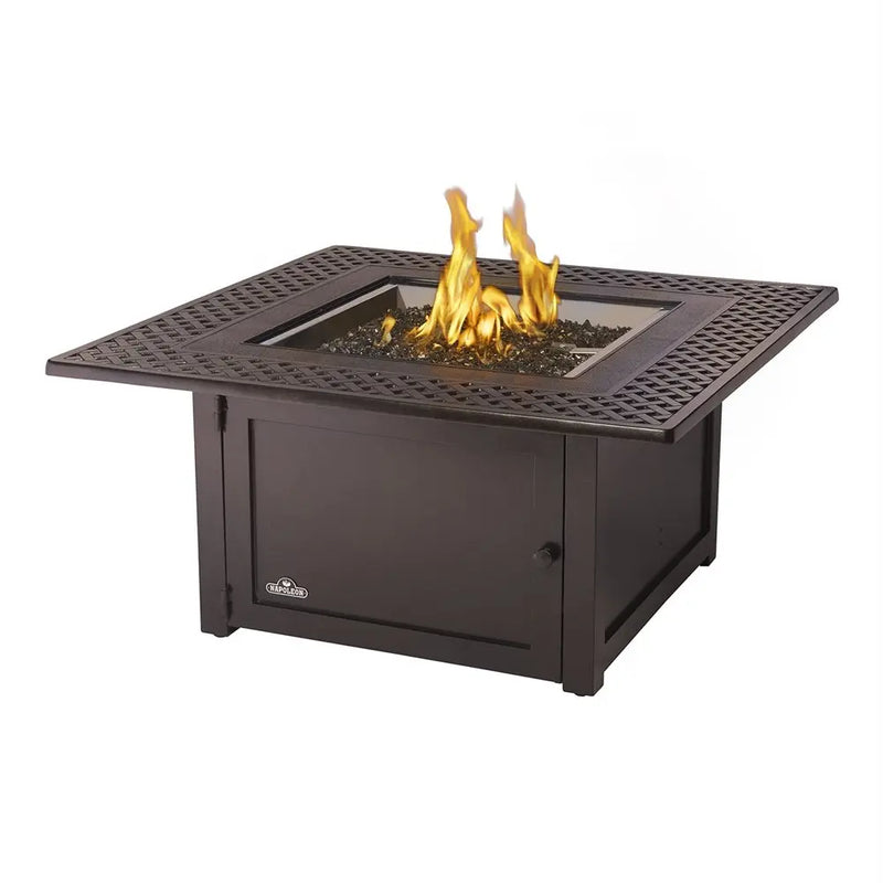 Napoleon Kensington Square PatioFlame Fire Table Napoleon