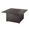 Napoleon Kensington Square PatioFlame Fire Table Napoleon