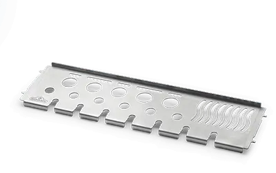 Napoleon Multifunctional Warming Rack for Rogue® 425 - 71501 Napoleon