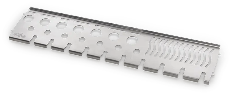 Napoleon Multifunctional Warming Rack for  Rogue® 525 - 71502 Napoleon