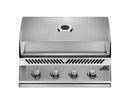 Napoleon OASIS™ 100 Outdoor Kitchen Island - ODK100-BI32SS Napoleon