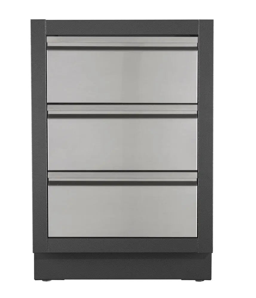 Napoleon OASIS™ 100 Outdoor Kitchen Island - ODK100-BI32SS Napoleon