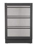 Napoleon OASIS™ 100 Outdoor Kitchen Island - ODK100-BI32SS Napoleon