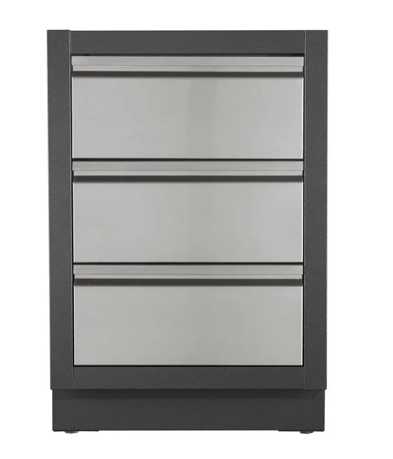 Napoleon OASIS™ 100 Outdoor Kitchen Island - ODK100-BI32SS Napoleon