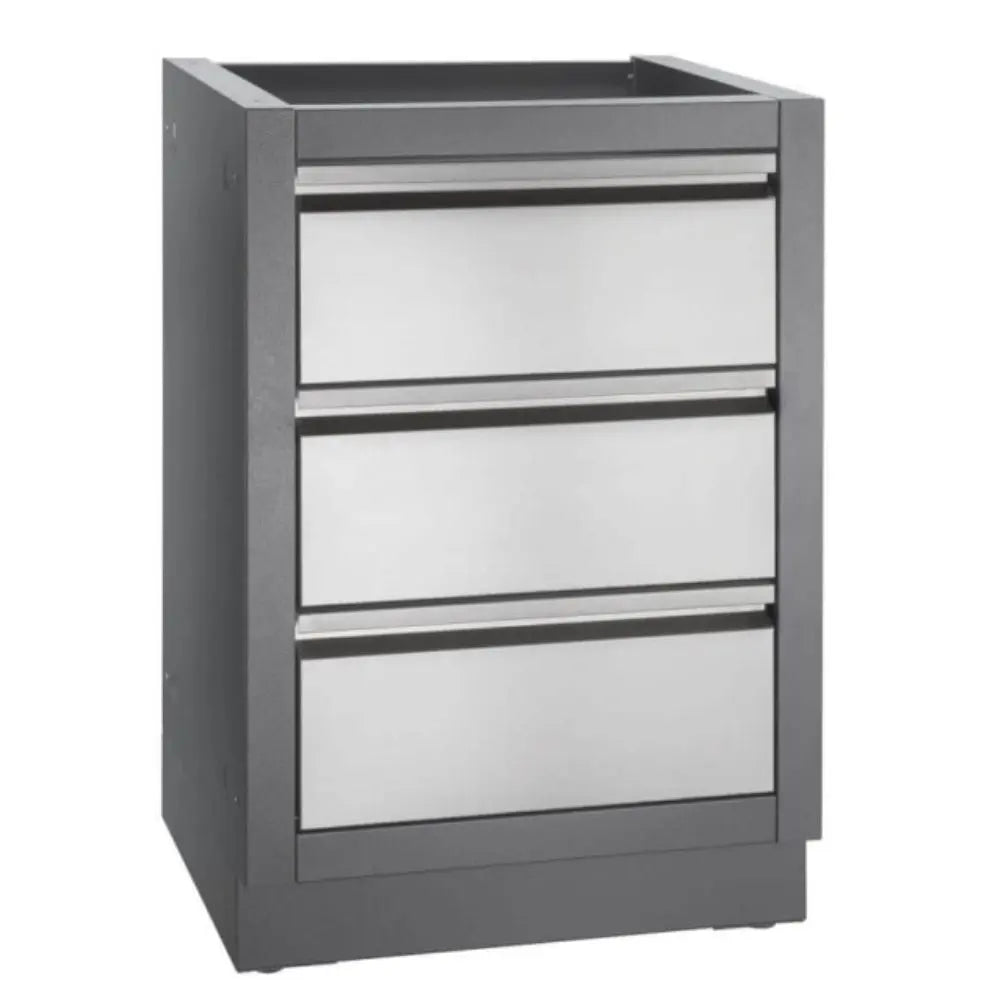 Napoleon Oasis IM-2DC-CN Two Drawer Cabinet Napoleon
