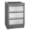 Napoleon Oasis IM-2DC-CN Two Drawer Cabinet Napoleon