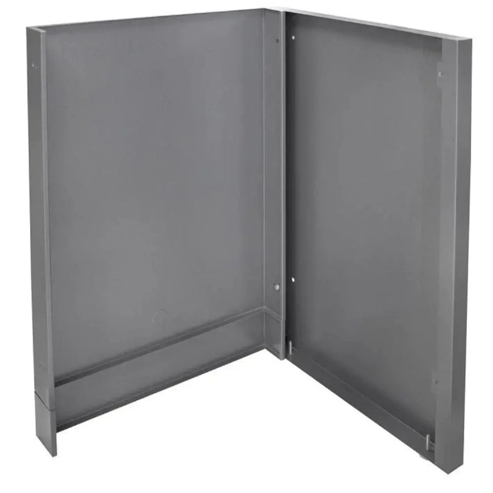 Napoleon Oasis IM-FEP-CN Enclosure Kit for Fridge, End of Run Napoleon