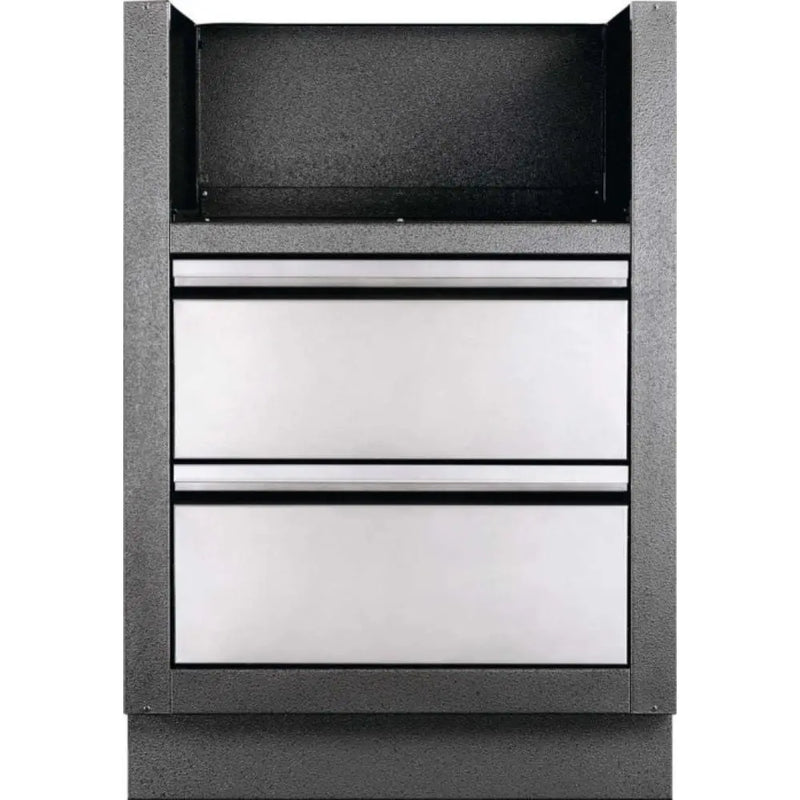Napoleon Oasis IM-UGC18-CN Under Grill Cabinet for BI700 Series 18-Inch Napoleon