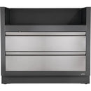 Napoleon Oasis IM-UGC665-CN Under Grill Cabinet for Built-In Prestige Pro 665 Napoleon
