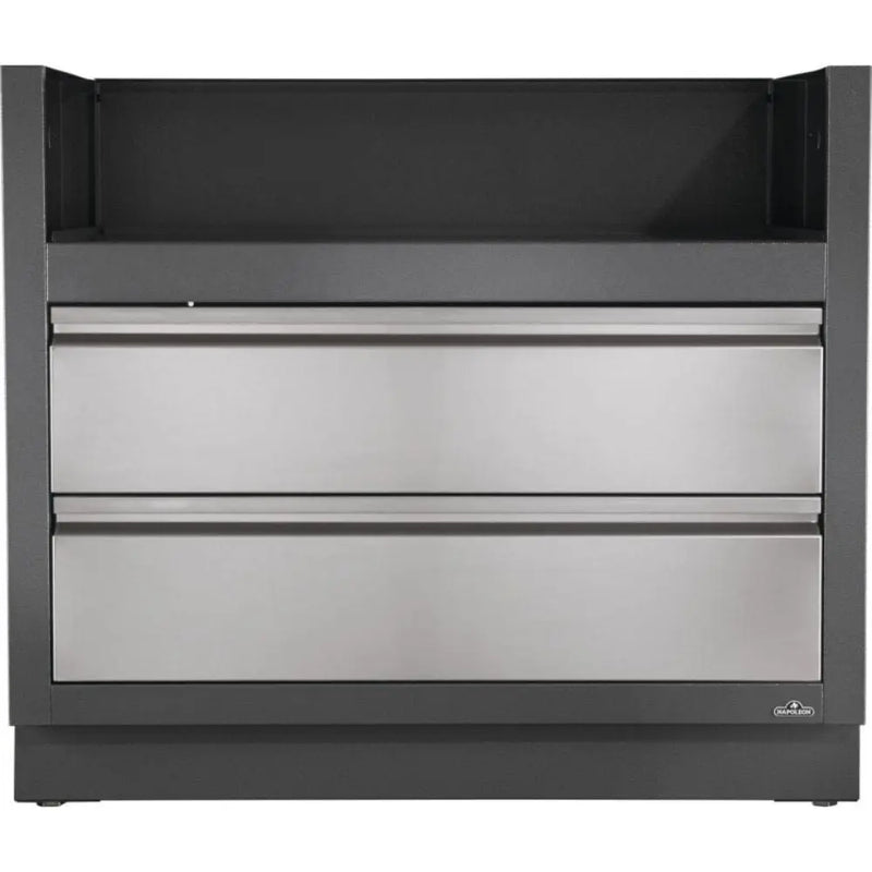 Napoleon Oasis IM-UGC665-CN Under Grill Cabinet for Built-In Prestige Pro 665 Napoleon